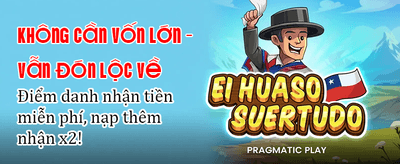Khuyến Mãi Nạp Tiền Cực Hot