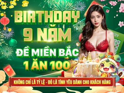 Giải Đấu Jackpot Tháng Vàng promotion banner